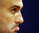 Pep Guardiola