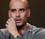 Pep Guardiola