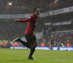 Robin van Persie Goal