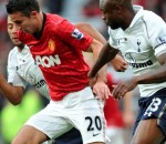 Robin van Persie Man Utd