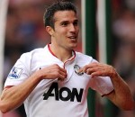Robin van Persie