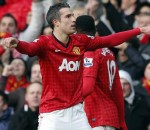 Robin van Persie