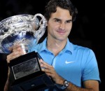 Roger Federer