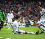 Ronaldo & Ozil