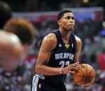 Rudy Gay