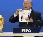 Sepp Blatter