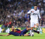 Sergio Busquets