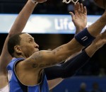 Shawn Marion Mavs