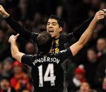 Suarez Henderson