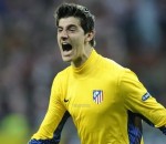 Thibaut Courtois