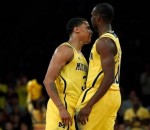 Tim Hardaway, Trey Burke