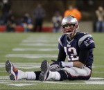 Tom Brady Patriots