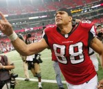 Tony Gonzalez