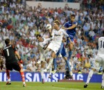 Valencia vs Real Madrid