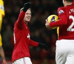 Wayne Rooney GOal