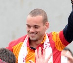 Wesley Sneijder