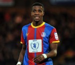 Wilfried Zaha