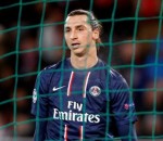 Zlatan Ibrahimovic