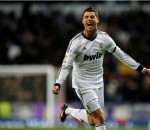 football cristiano ronaldo