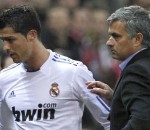 ronaldo mourinho