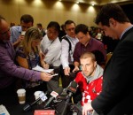 Alex Smith interview