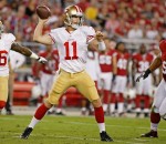 Alex Smith vs Cardinals