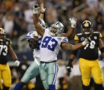 Anthony Spencer Cowboys