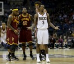 Brandon Jennings