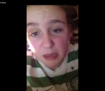 Celtic Fan