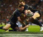 Chris Ashton try
