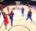 Chris Paul All-Star