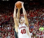 Cody Zeller Indiana