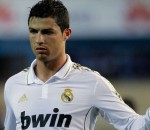 Cristiano Ronaldo 2013