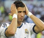 Cristiano Ronaldo Real Madrid