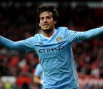 David Silva