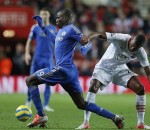 Demba Ba Chelsea
