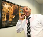 Doc Rivers