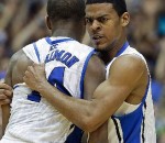 Duke Beat UNC