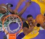 Dwight Howard #12