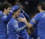 Eden Hazard