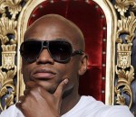Floyd Mayweather