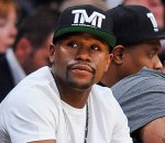 Floyd Mayweather Jr