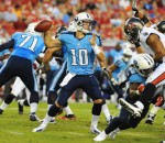 Jake Locker