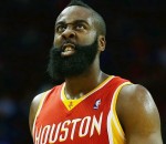 James Harden Snare