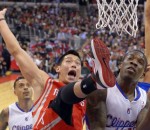 Jeremy Lin Funny