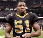 Jonathan Vilma