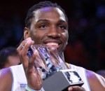 Kenneth Faried