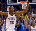 Kevin Durant