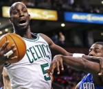 Kevin Garnett