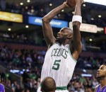 Kevin Garnett C's